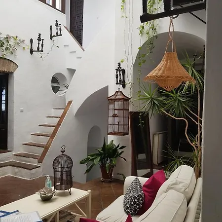 La Casa De Bovedas Charming Bed & Breakfast Arcos de la Frontera