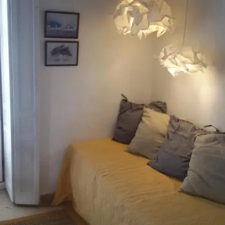 La Casa De Bovedas Charming ארקוס דה לה פרונטרה