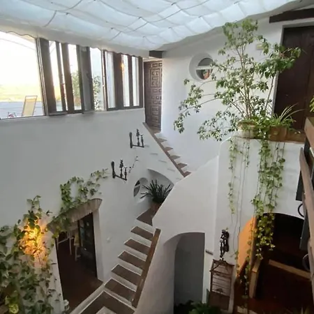 La Casa De Bovedas Charming Bed & Breakfast Arcos de la Frontera