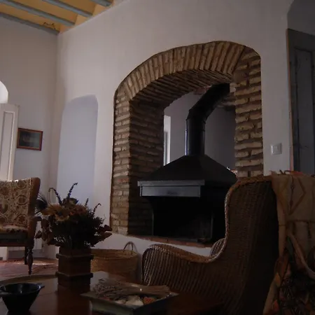 La Casa De Bovedas Charming ארקוס דה לה פרונטרה