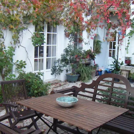 Bed & Breakfast La Casa De Bovedas Charming 4*