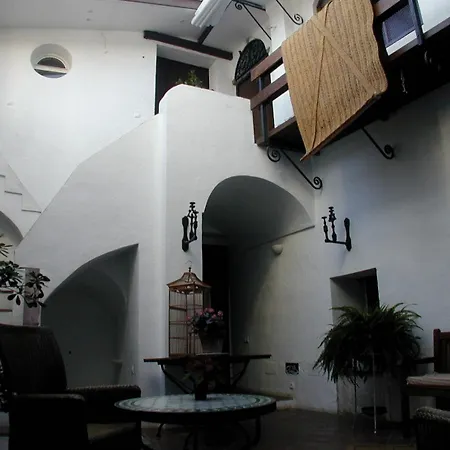 La Casa De Bovedas Charming Arcos de la Frontera