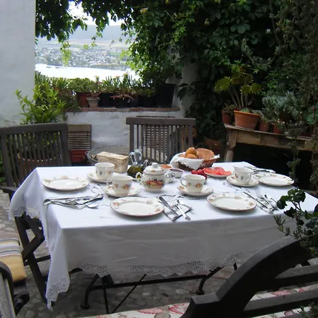 Bed & Breakfast La Casa De Bovedas Charming 4*