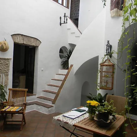 Bed & Breakfast La Casa De Bovedas Charming