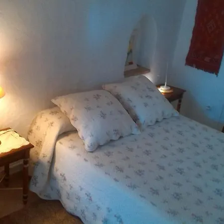 La Casa De Bovedas Charming Bed & Breakfast