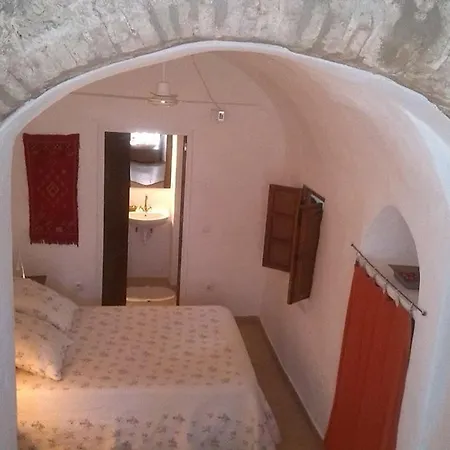 La Casa De Bovedas Charming 4*