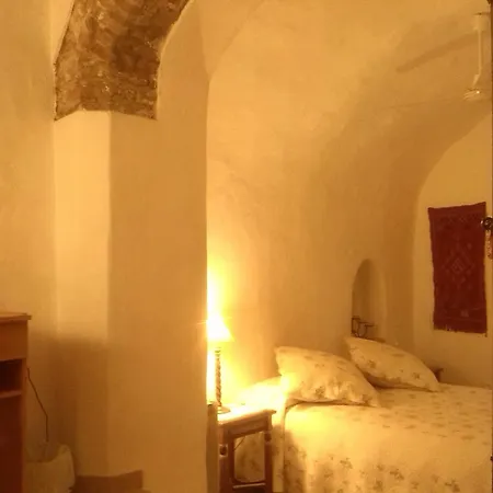 La Casa De Bovedas Charming Arcos de la Frontera