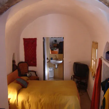 La Casa De Bovedas Charming