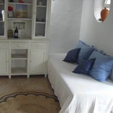 לינה וארוחת בוקר La Casa De Bovedas Charming 4*