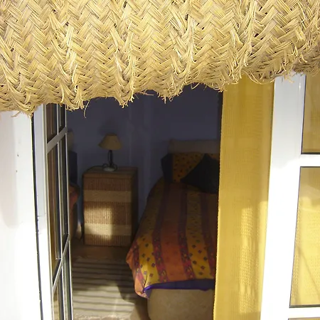 La Casa De Bovedas Charming 4* ארקוס דה לה פרונטרה