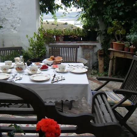 La Casa De Bovedas Charming