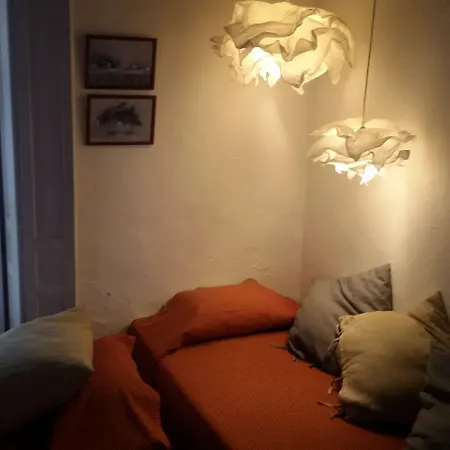 La Casa De Bovedas Charming