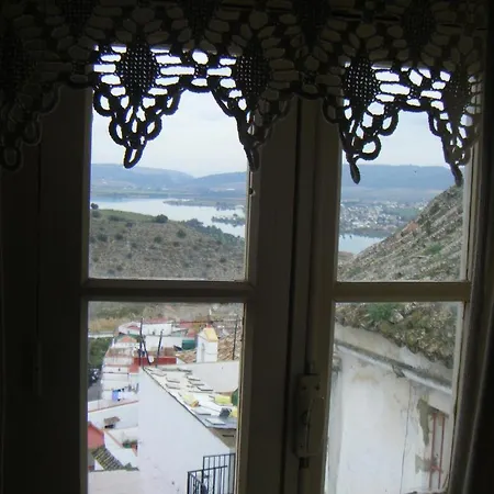 La Casa De Bovedas Charming Bed & Breakfast 4*
