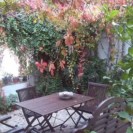 Bed & Breakfast La Casa De Bovedas Charming