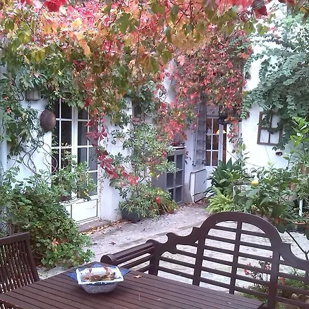 Bed & Breakfast La Casa De Bovedas Charming Arcos de la Frontera