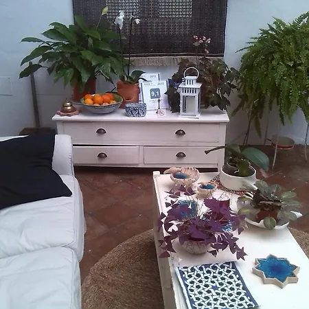 Bed & Breakfast La Casa De Bovedas Charming 4*