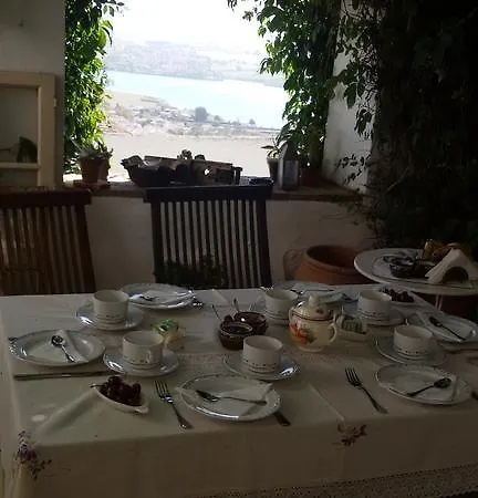 Bed & Breakfast La Casa De Bovedas Charming
