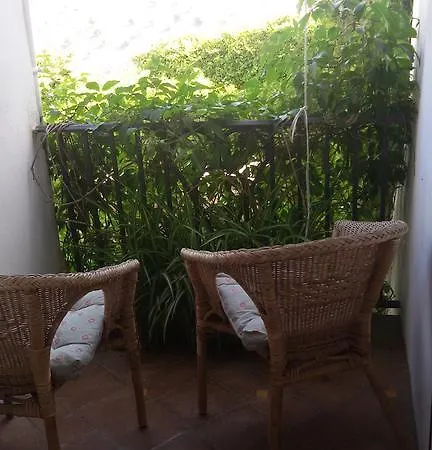 Bed & Breakfast La Casa De Bovedas Charming Arcos de la Frontera
