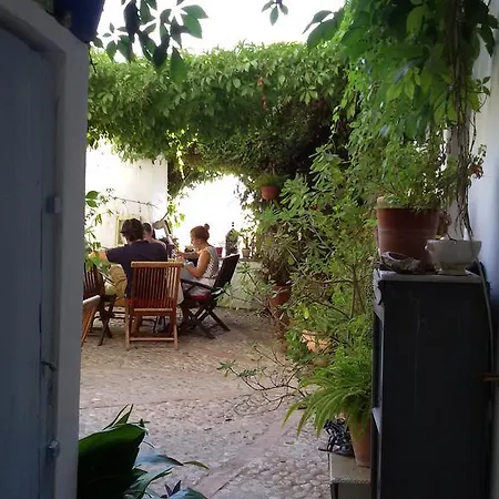 Bed & Breakfast La Casa De Bovedas Charming 4*