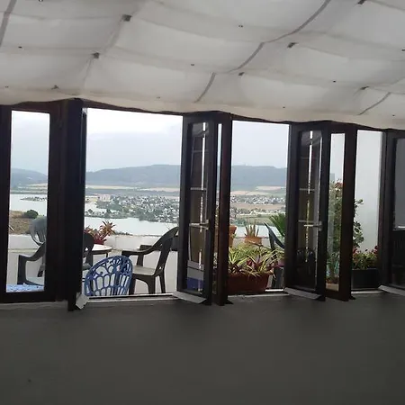 Bed & Breakfast La Casa De Bovedas Charming