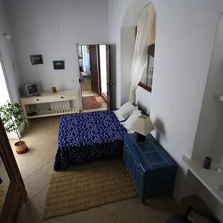 Bed & Breakfast La Casa De Bovedas Charming Arcos de la Frontera