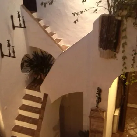 La Casa De Bovedas Charming 4*