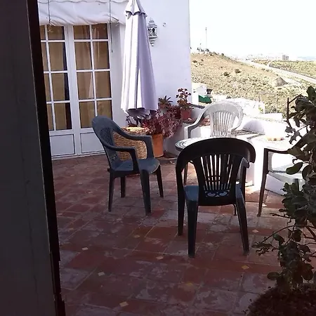 La Casa De Bovedas Charming Bed & Breakfast 4*