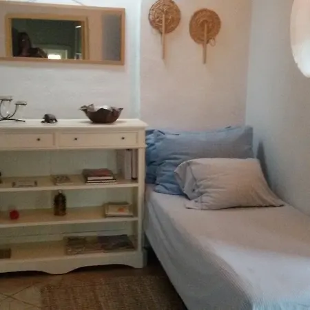 La Casa De Bovedas Charming Bed & Breakfast 4*