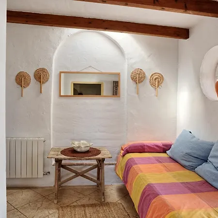 La Casa De Bovedas Charming