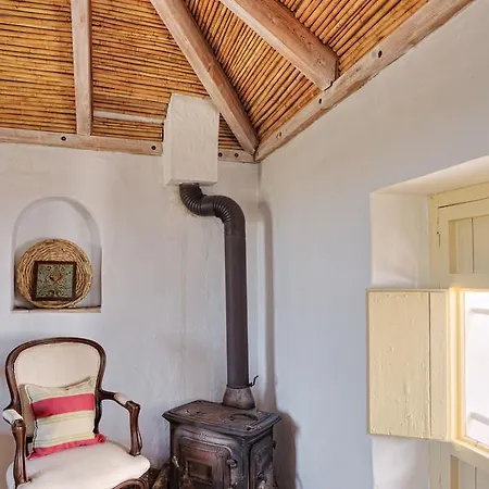 La Casa De Bovedas Charming 4*