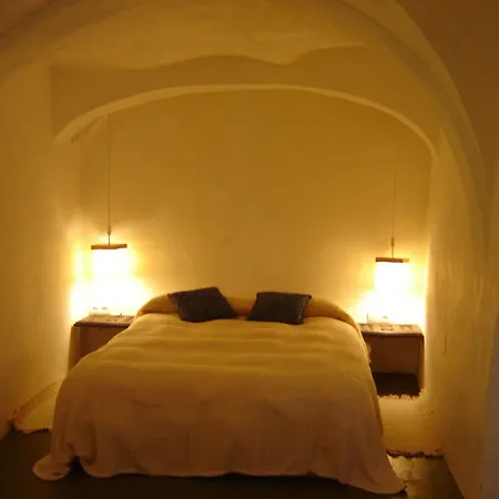 La Casa De Bovedas Charming Arcos de la Frontera