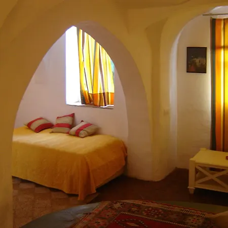 Bed & Breakfast La Casa De Bovedas Charming 4*