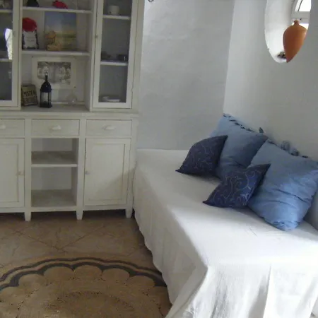 Bed & Breakfast La Casa De Bovedas Charming 4*