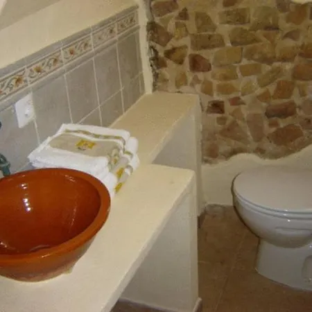 Bed & Breakfast La Casa De Bovedas Charming Arcos de la Frontera