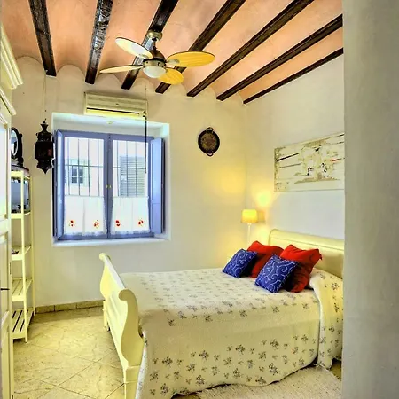 La Casa De Bovedas Charming
