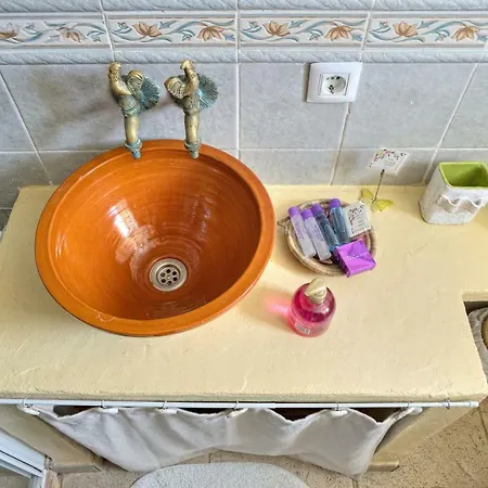 Bed & Breakfast La Casa De Bovedas Charming