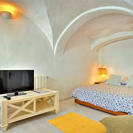 Bed & Breakfast La Casa De Bovedas Charming