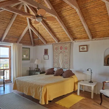 Bed & Breakfast La Casa De Bovedas Charming