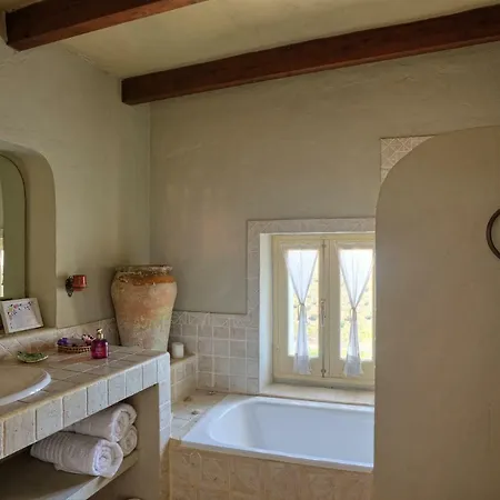 Bed & Breakfast La Casa De Bovedas Charming 4*
