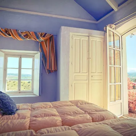 La Casa De Bovedas Charming 4*