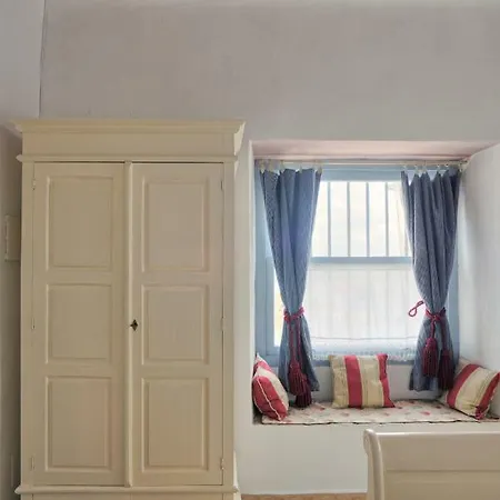 La Casa De Bovedas Charming