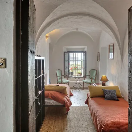 La Casa De Bovedas Charming 4* Arcos de la Frontera