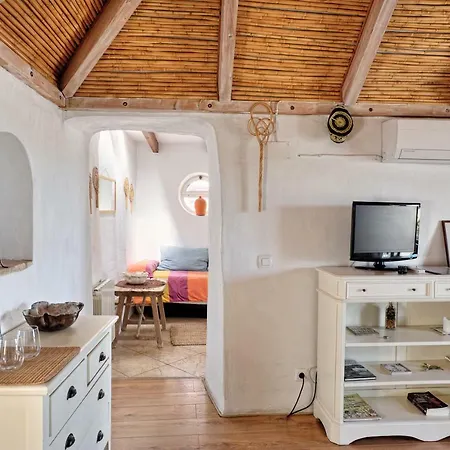 La Casa De Bovedas Charming Bed & Breakfast