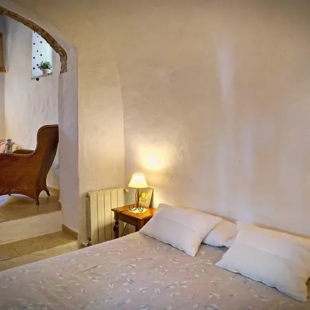 La Casa De Bovedas Charming 4*