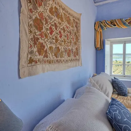 Bed & Breakfast La Casa De Bovedas Charming