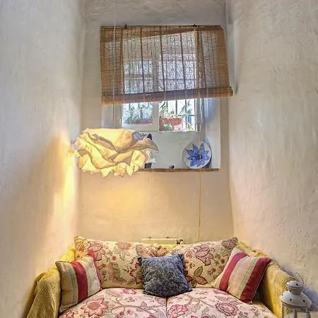 Bed & Breakfast La Casa De Bovedas Charming Arcos de la Frontera