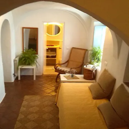 La Casa De Bovedas Charming 4* Arcos de la Frontera