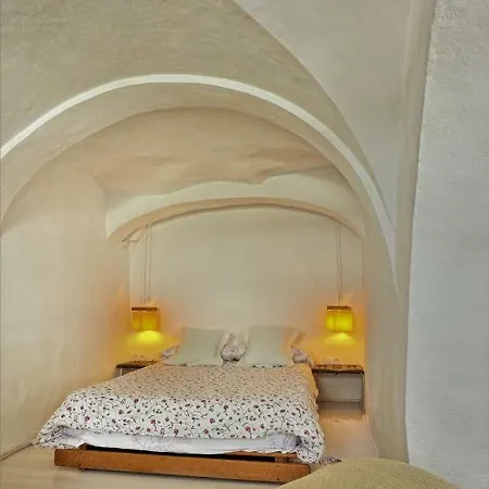 La Casa De Bovedas Charming Arcos de la Frontera