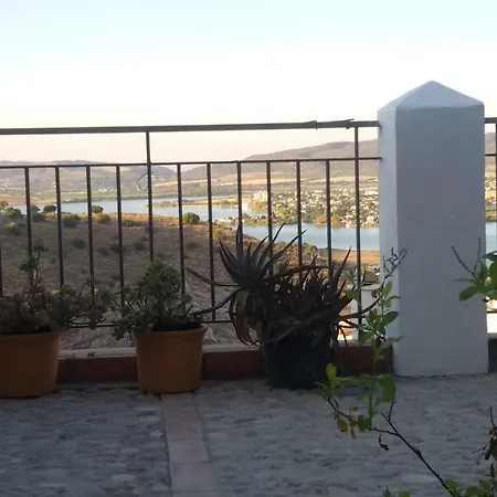La Casa De Bovedas Charming Bed & Breakfast