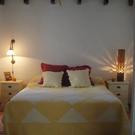La Casa De Bovedas Charming Bed & Breakfast Arcos de la Frontera